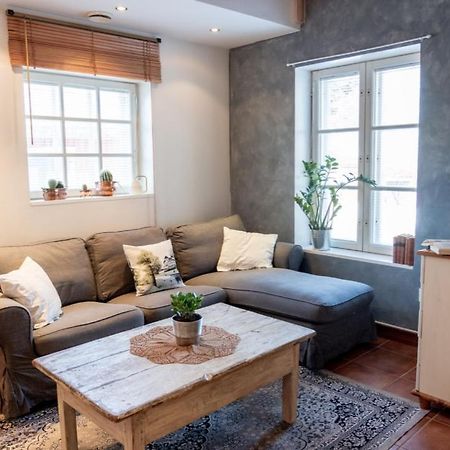 Ferienwohnung Myllytalo Hämeenlinna Exterior foto