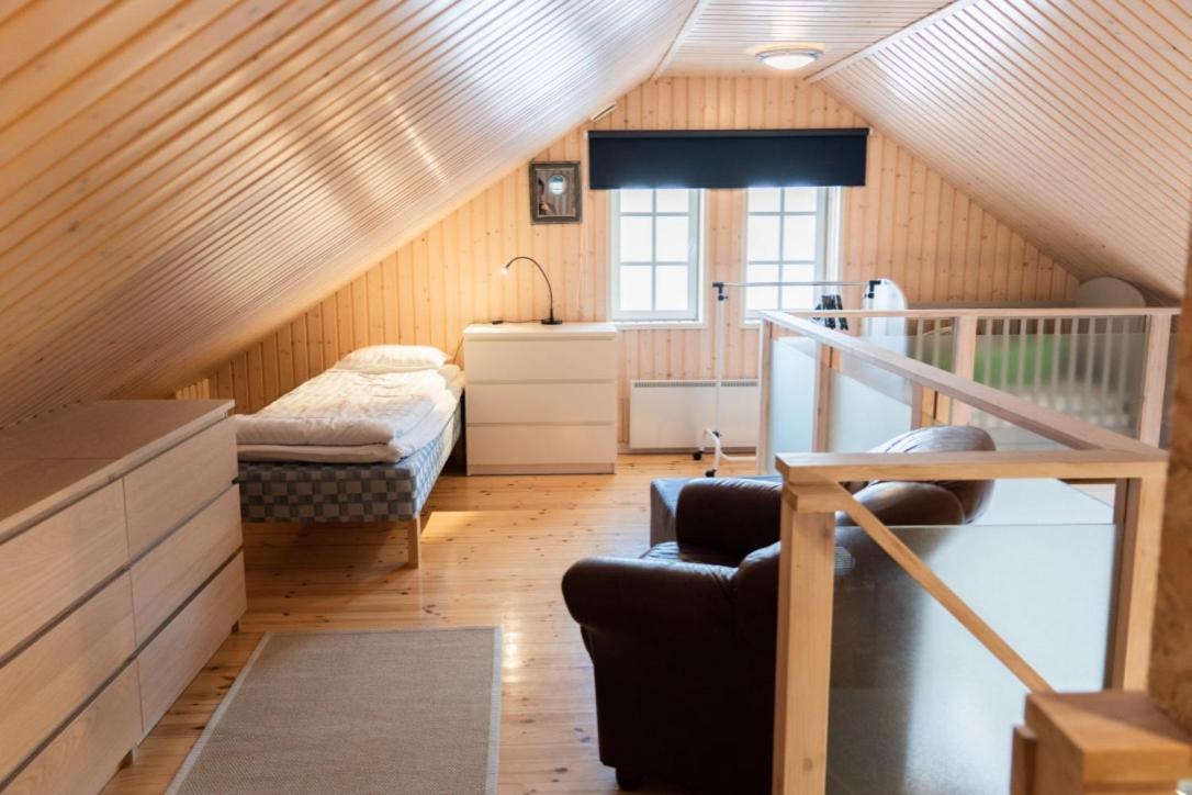 Ferienwohnung Myllytalo Hämeenlinna Exterior foto