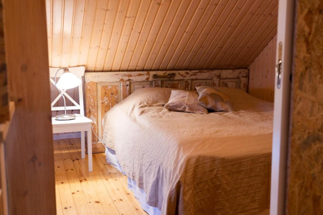 Ferienwohnung Myllytalo Hämeenlinna Exterior foto